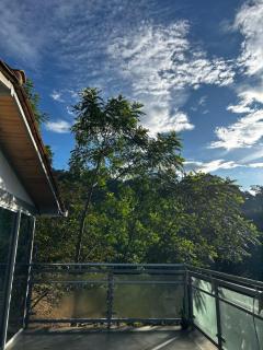 Entre Nubes - Nocaima - 4