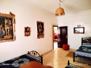 Appartement a casablanca - Casablanca - 5