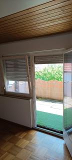 2-Zimmer Wohnung mit Küche und Terrasse - Geislingen an der Steige - 7