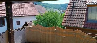 2-Zimmer Wohnung mit Küche und Terrasse - Geislingen an der Steige - 2