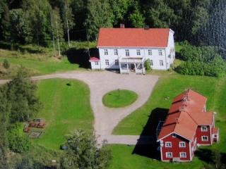 A Grand Getaway for Family and Friends - Sysslebäck - 8