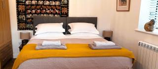 Woodford Suite - Pebworth - 9