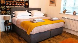 Woodford Suite - Pebworth - 8