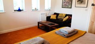 Woodford Suite - Pebworth - 3