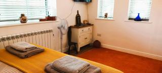 Woodford Suite - Pebworth - 4