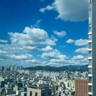 133 hongdae house - 9