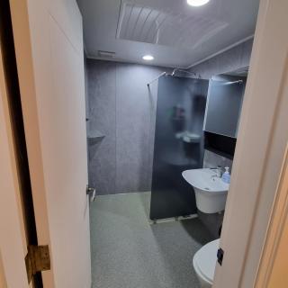 133 hongdae house - 5
