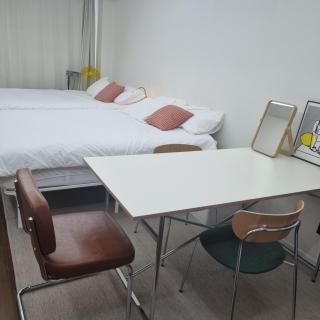 133 hongdae house - 3