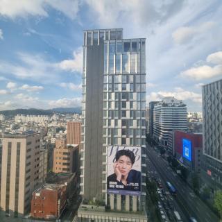 133 hongdae house - 4