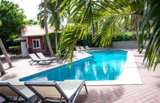 Windmill Apartments Curacao - 0