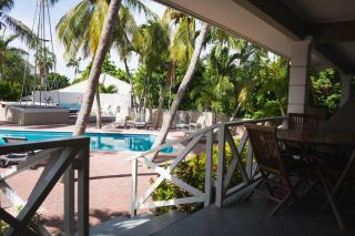 Windmill Apartments Curacao - 8