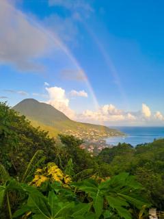 Les dessus de Petite Anse - 3