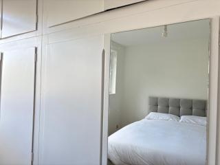 Excel & London City Airport Garden Retreat - London - 5