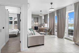 SIA in Odyssey Indoor Pool & Spa Resort - 8