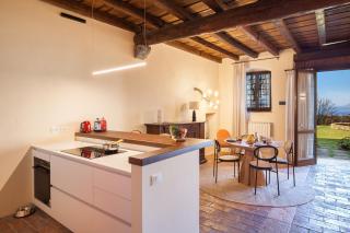 Apartment Castello with Pool - 6