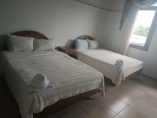 Hotel Las Canarias - Canoa Arriba - 0
