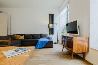 MYE Apartments - Apartament Księży Młyn - 7