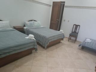 Hotel Las Canarias - Canoa Arriba - 4
