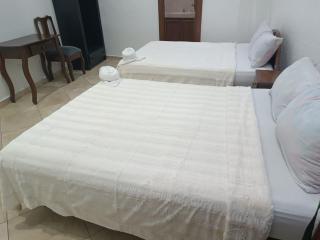 Hotel Las Canarias - Canoa Arriba - 3