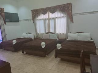 Hotel Las Canarias - Canoa Arriba - 1