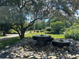 Stadtkern Apartment Bad Laasphe - 4