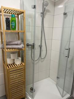 Stadtkern Apartment Bad Laasphe - Bad Laasphe - 2