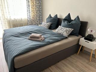 Stadtkern Apartment Bad Laasphe - Bad Laasphe - 1