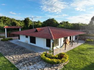 Finca Hotel Villa Claudia, La Mesa Cundinamarca - 0