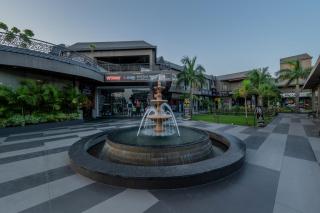 Hotel Highway King Shahpura - 1