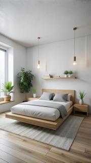 Affordable Room - Angeles - 6