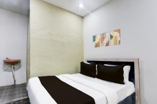 Hotel O Tara Grand luxury Rooms - 9