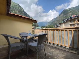 Hotel Purnima Kasol - 9