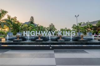 Hotel Highway King Shahpura - 4