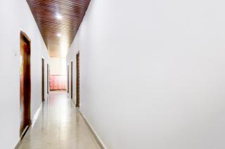 Hotel O Tara Grand luxury Rooms - 8