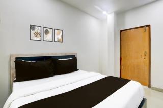 Hotel O Tara Grand luxury Rooms - 3