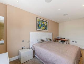 Stylish 3 bedroom in South Ken with great rooftop - Londra - 7