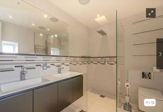 Stylish 3 bedroom in South Ken with great rooftop - Londra - 3