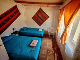 CASA HOSTAL LA PASKANA ATACAMEÑa - San Pedro de Atacama - 9