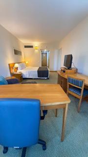 Alphaville Hotel e Residence 1503 - 0