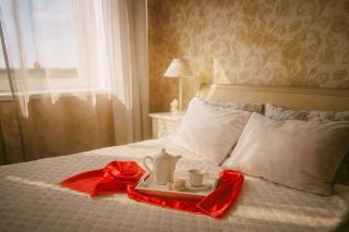 Family Hotel - Daugavpils - 0