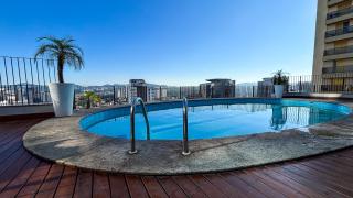 Alphaville Hotel e Residence 1503 - 8