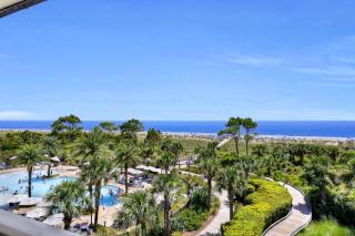 Ocean Dunes Villa 407 - 0