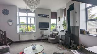 The Dairy, Yealand Redmayne in a rural setting, bring your dogs and horse - 5