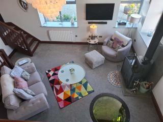 The Dairy, Yealand Redmayne, near Arnside - 4