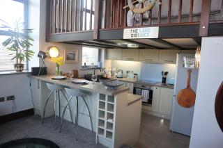 The Dairy, Yealand Redmayne, near Arnside - 2