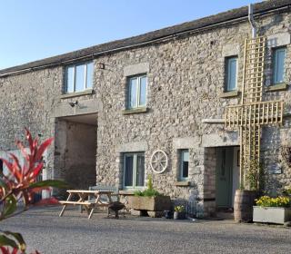 The Coach House, Yealand Redmayne, near Carnforth - Beetham - 9