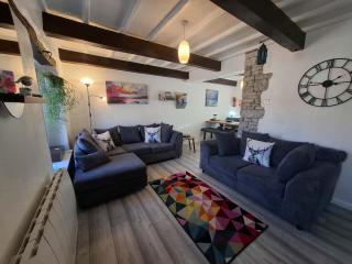 The Coach House, Yealand Redmayne, near Carnforth - Beetham - 8