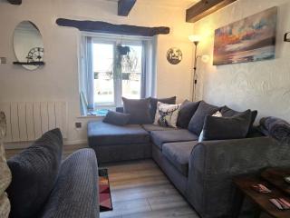 The Coach House, Yealand Redmayne, near Carnforth - Beetham - 7