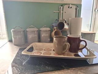 The Coach House, Yealand Redmayne, near Carnforth - Beetham - 3