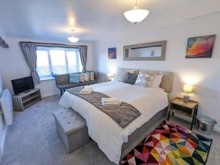 The Coach House, Yealand Redmayne, near Carnforth - Beetham - 2